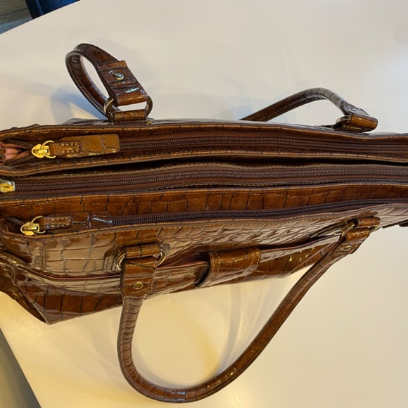 NEW Liz Claiborne Tote/Laptop Bag - Picture 4 of 8